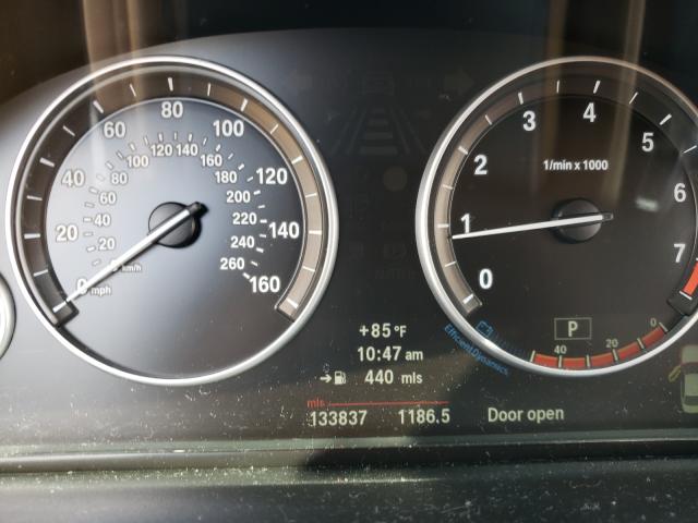 2012 BMW 0I WBAXG5C50CDX03624
