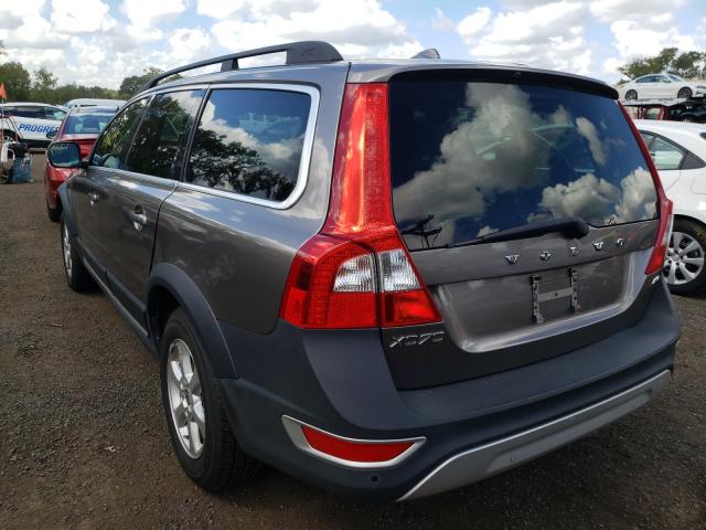 2011 VOLVO XC70 3.2 YV4940BZ2B1109979