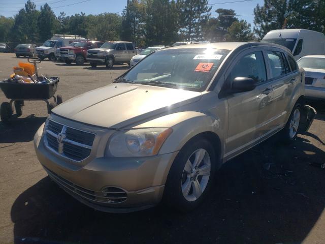 2010 DODGE CALIBER 1B3CB4HA4AD618073