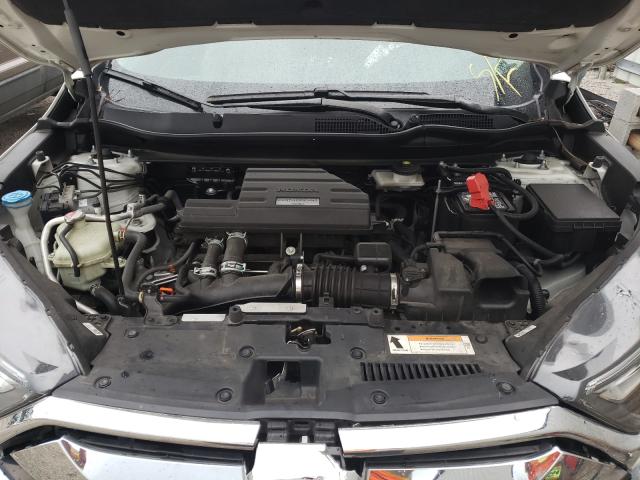 2018 HONDA CRV 2HKRW1H57JH517053