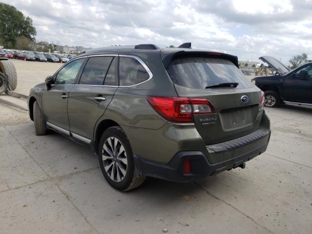 2018 SUBARU OUTBACK TO 4S4BSATC2J3344844
