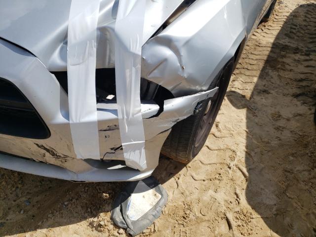 2013 DODGE CHARGER PO 2C3CDXAT3DH717761