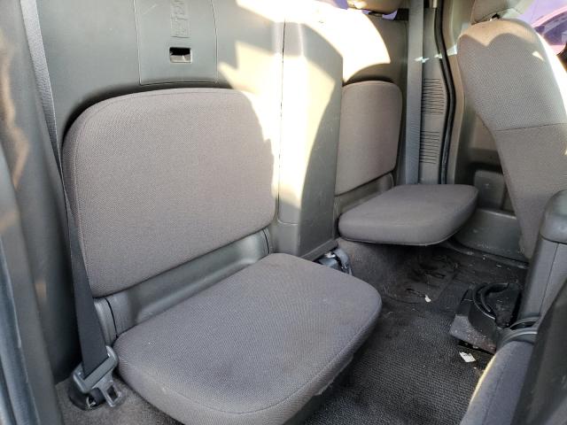 2010 NISSAN FRONTIER K 1N6BD0CT6AC408342