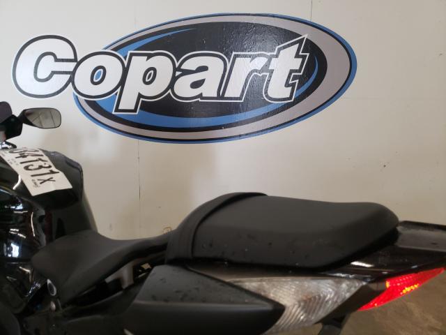 2013 SUZUKI GSX-R1000 JS1GT78A9D2102946