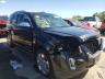 2011 GMC  TERRAIN