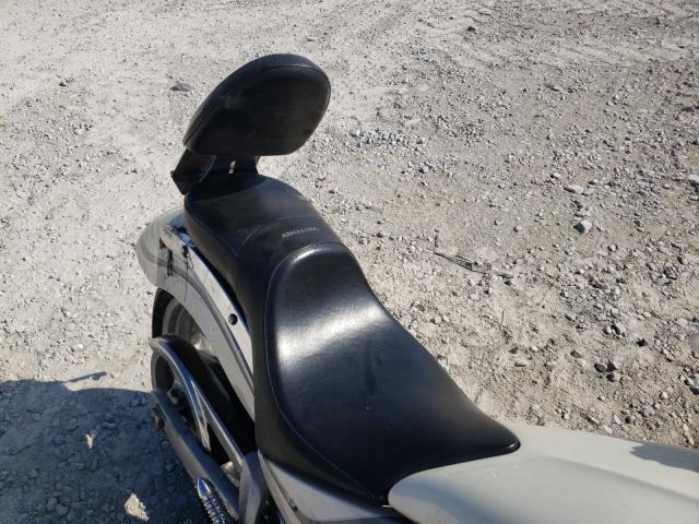 2005 VICTORY MOTORCYCLES VEGAS 5VPGB16D053011371