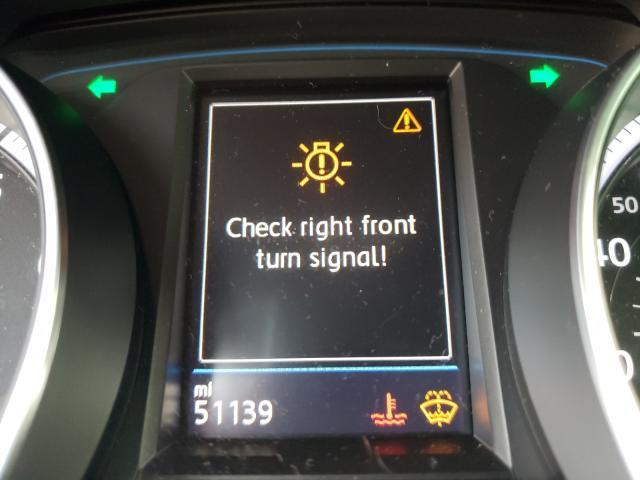 2017 VOLKSWAGEN GOLF R WVWWF7AU8HW111942