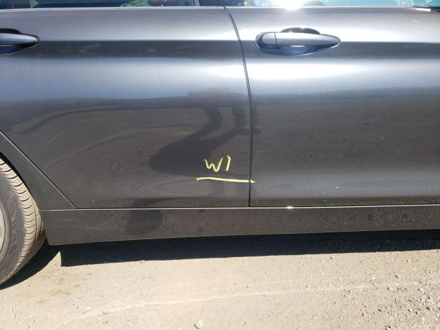 2018 BMW 430XI GRAN WBA4J3C55JBG91135