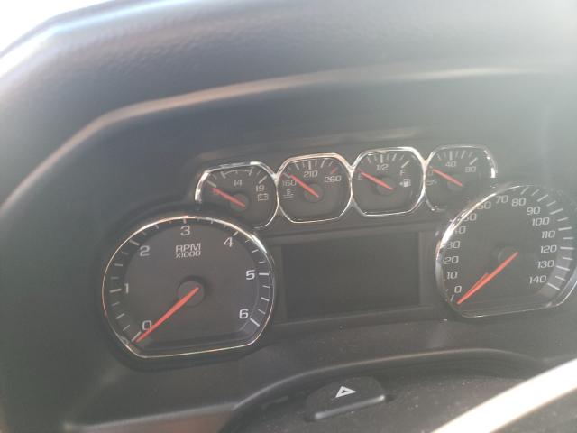 2014 GMC SIERRA 1GTV2UEC3EZ212730