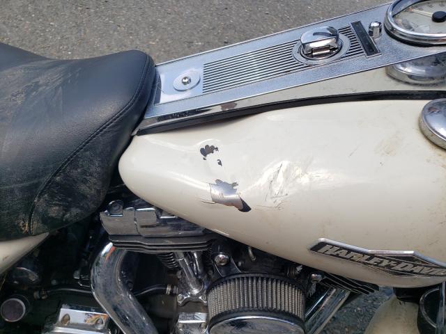 2004 HARLEY-DAVIDSON FLHPI 1HD1FHW1X4Y715603
