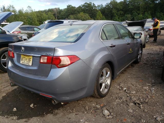 2013 ACURA TSX JH4CU2F48DC011953