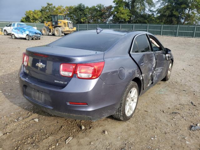 2015 CHEVROLET MALIBU 1LT - 1G11C5SL0FF322961