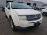 2007 LINCOLN  MKX