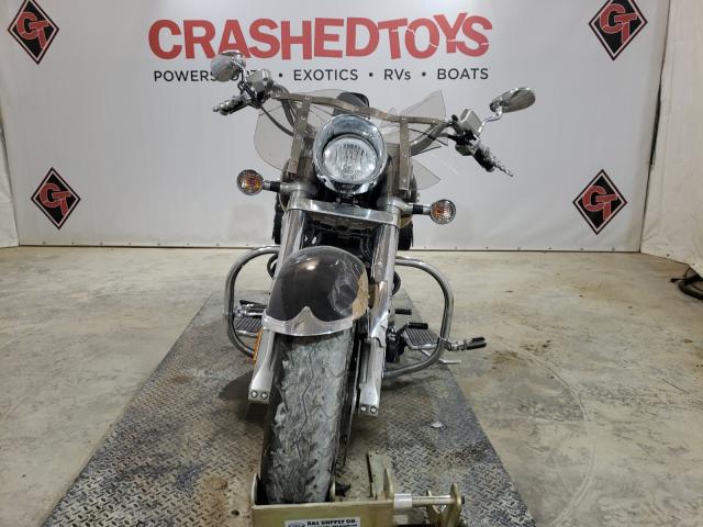 2006 HONDA VTX1800 S3 1HFSC49P96A401191