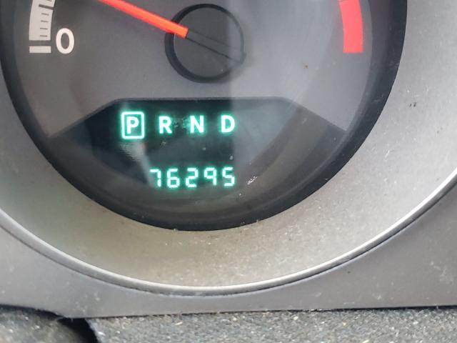 2010 DODGE AVENGER SX 1B3CC4FB6AN200827