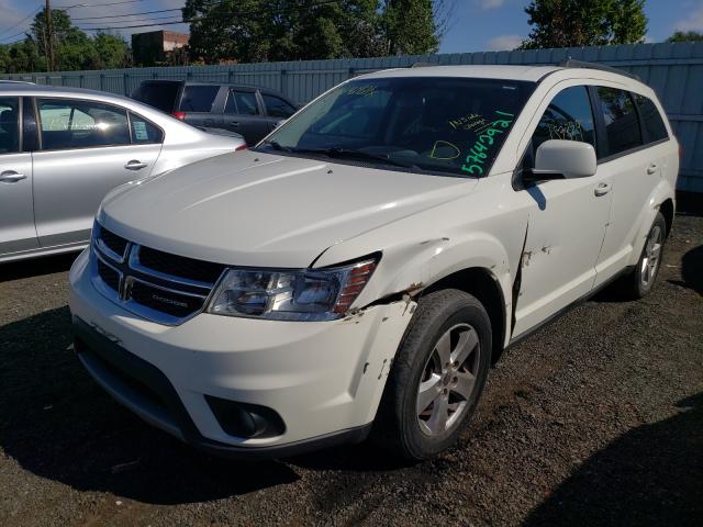2011 DODGE JOURNEY MA 3D4PG1FG6BT543222