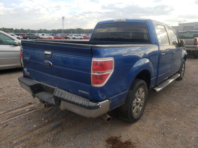 2011 FORD F-150 1FTEW1CMXBKD47559