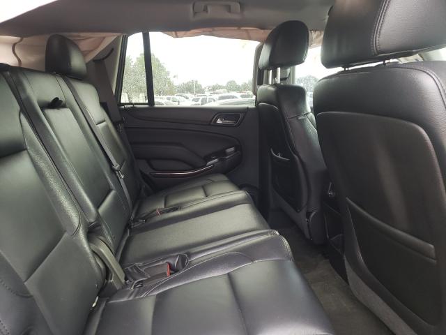 2015 GMC YUKON SLE 1GKS1AKC7FR265011