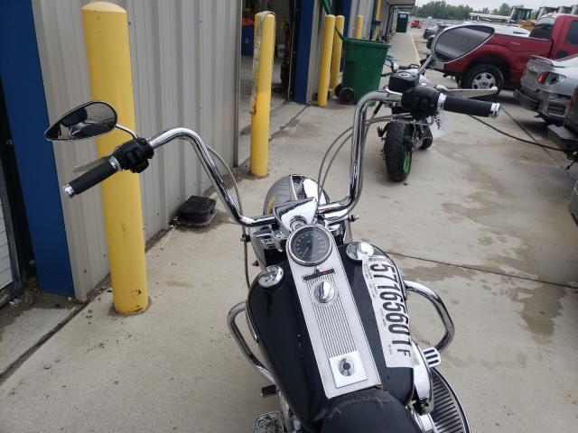 2000 HARLEY-DAVIDSON FLHRCI 1HD1FRW10YY605476