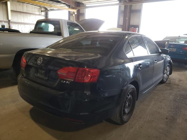 2013 VOLKSWAGEN JETTA GL 3VWDX7AJ3DM388631