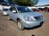 2009 LEXUS  RX350