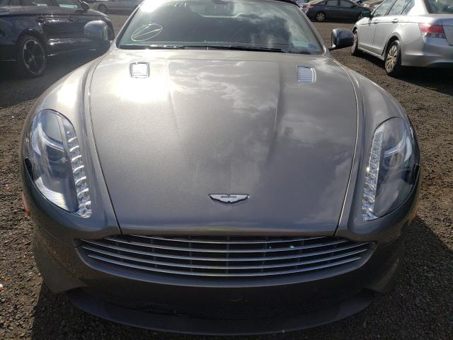 VIN SCFFDAFM4FGB16630 2015 Aston Martin DB9 no.9