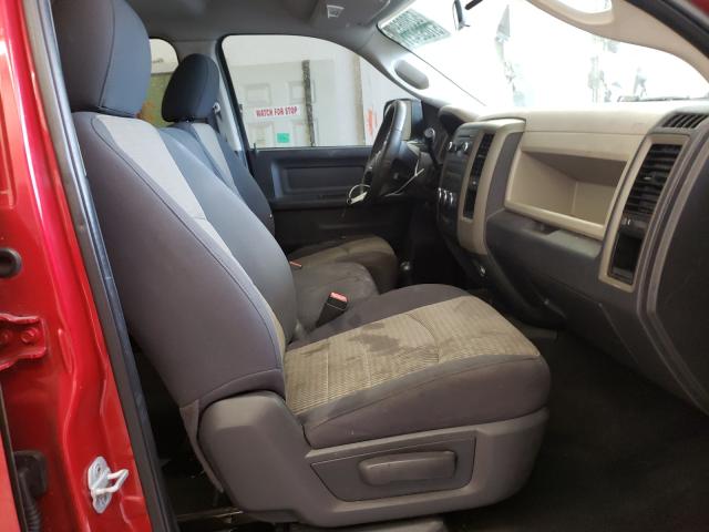 2010 DODGE RAM 3500 3D73Y3CL6AG173196