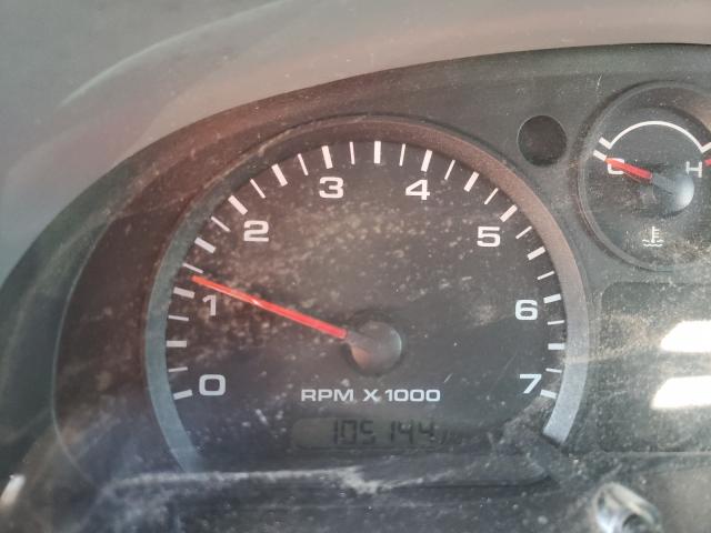 2010 FORD RANGER SUP 1FTKR4EE7APA66001