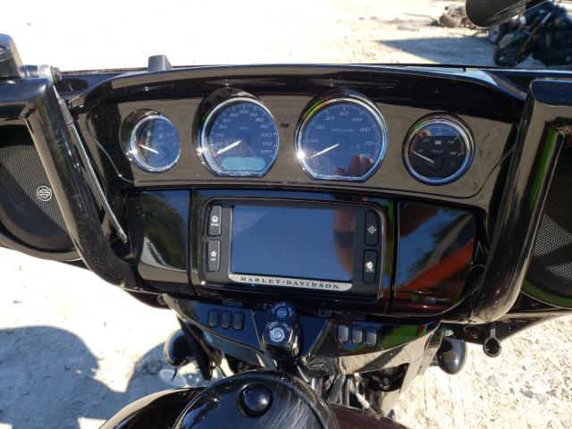 1HD1KRC18JB660752 Harley-Davidson Flhxs Stre 2018. Фото: 7