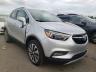 2017 BUICK  ENCORE