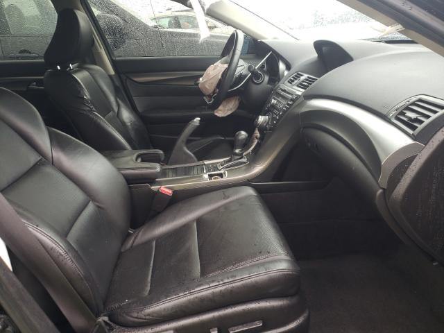 2014 ACURA TL TECH 19UUA8F56EA008333