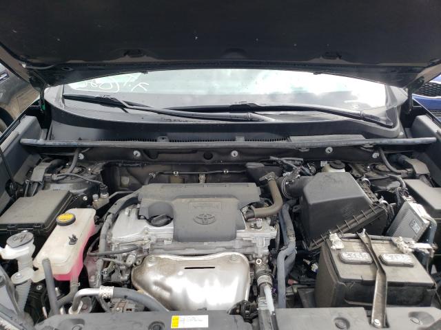 2016 TOYOTA RAV 2T3ZFREV0GW307947