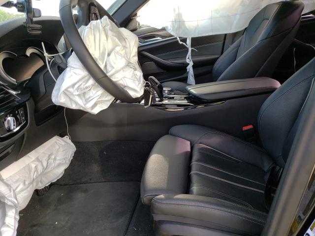 2018 BMW 530 XI WBAJA7C51JWA72244