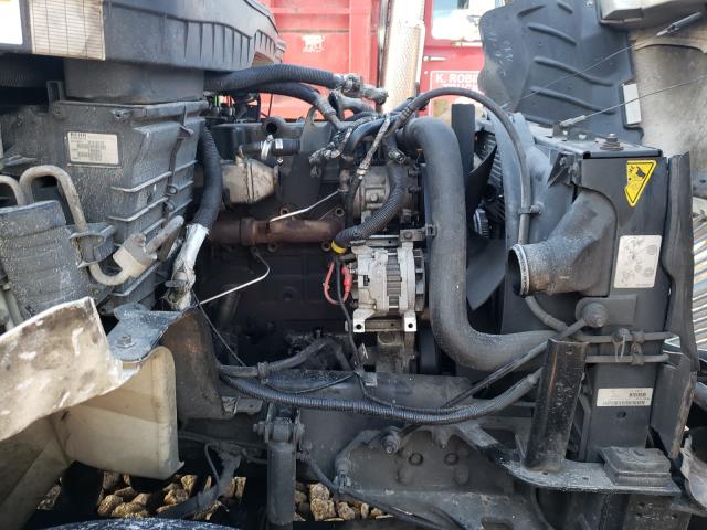 1HTMMAAL4BH316707 International 4000 4300 2011. Фото: 6