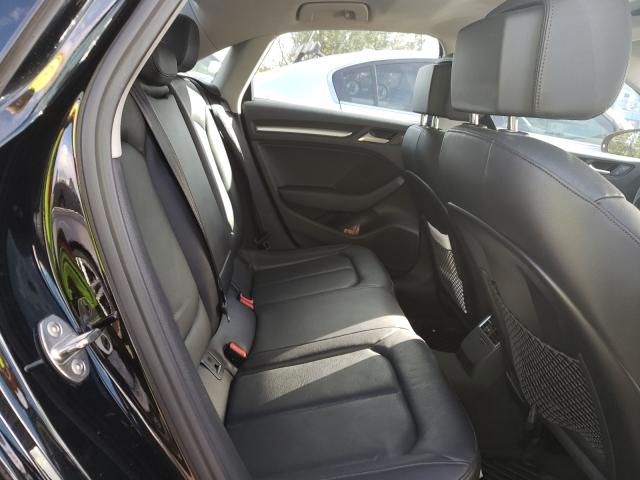 2015 AUDI S3 PREMIUM WAUBFGFF2F1058963