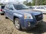 2012 GMC  TERRAIN