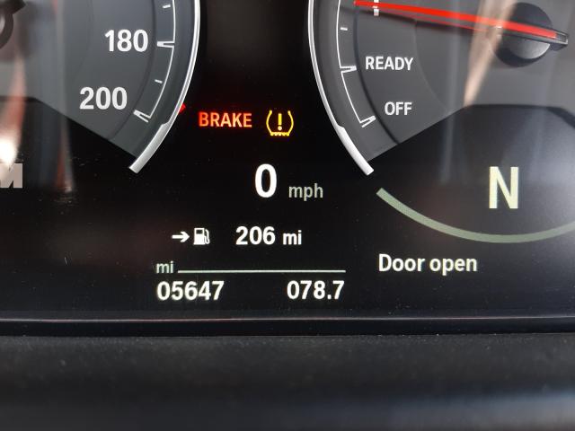 2020 BMW M4 WBS4Y9C02LFJ58067