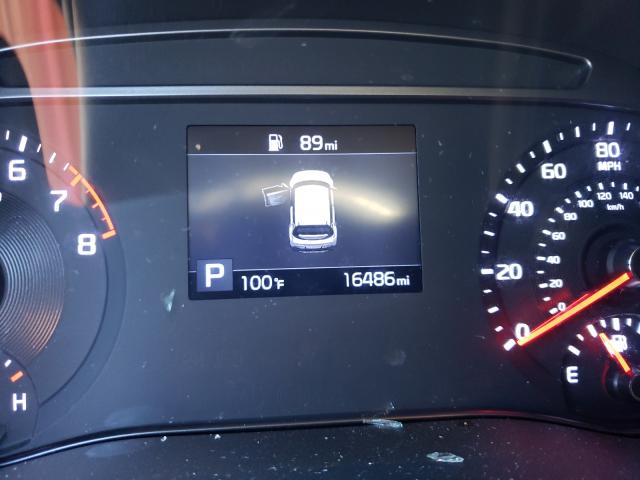 2020 KIA SOUL EX KNDJ33AU6L7050606