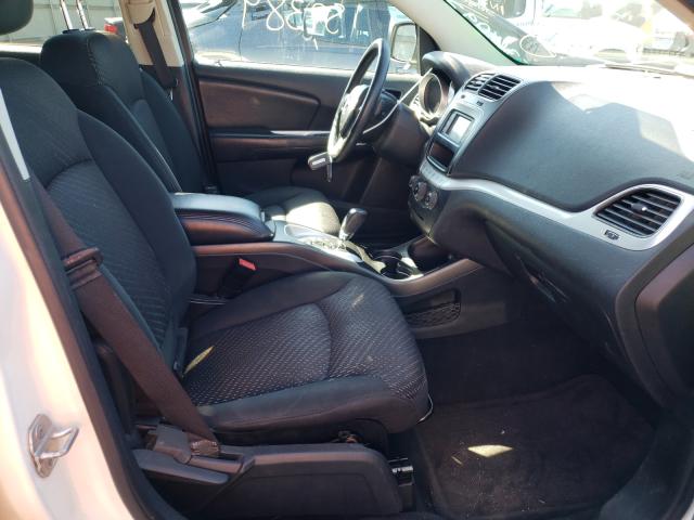 2011 DODGE JOURNEY MA 3D4PG1FG6BT543222