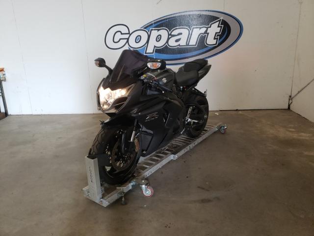 2013 SUZUKI GSX-R1000 JS1GT78A9D2102946