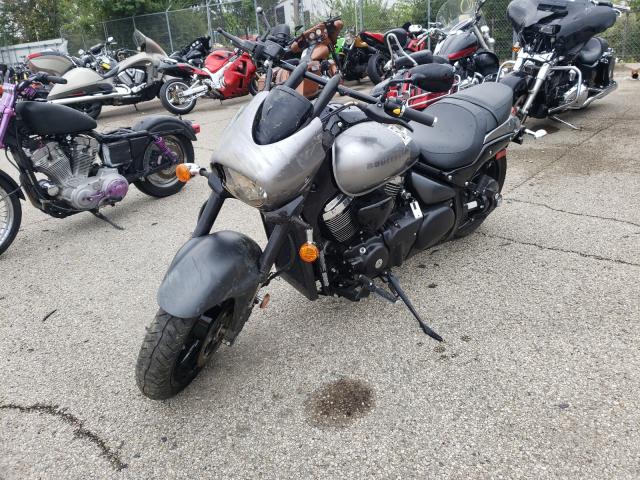 2018 SUZUKI VZ1500 JS1VY55A3J2100056