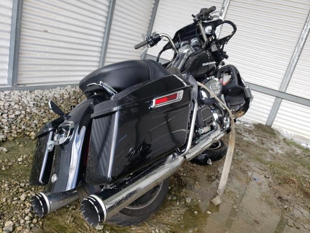2020 HARLEY-DAVIDSON FLTRK 1HD1KZF13LB664092