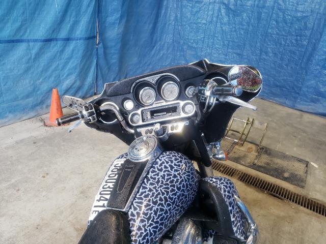 2006 HARLEY-DAVIDSON FLHTCUI SH 1HD1FLW116Y636455