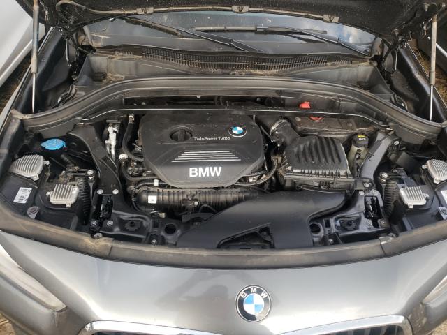 VIN WBXYJ5C50KEF83122 2019 BMW X2, Xdrive28I no.7