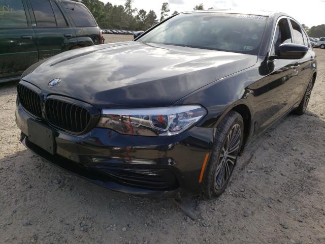 2018 BMW 530 XI WBAJA7C51JWA72244