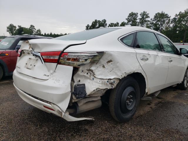 2014 TOYOTA 1/2 TON SH 4T1BK1EB3EU111737