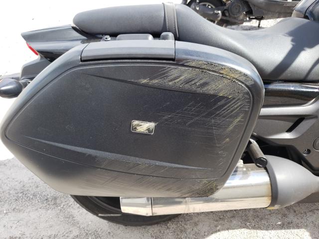 2014 HONDA CTX700 N JH2RC6802EK001739