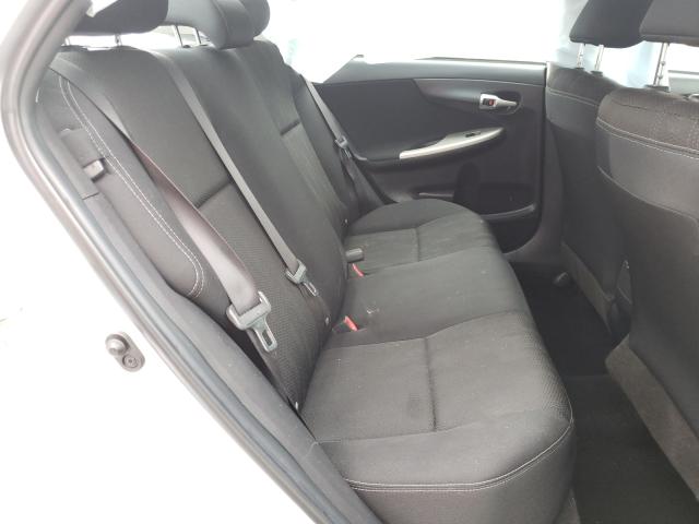 2012 TOYOTA COROLLA S 2T1BU4EE4CC764324