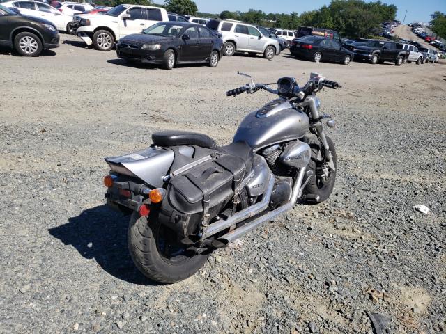 2006 SUZUKI M50 BK5 JS1VS56A762104764