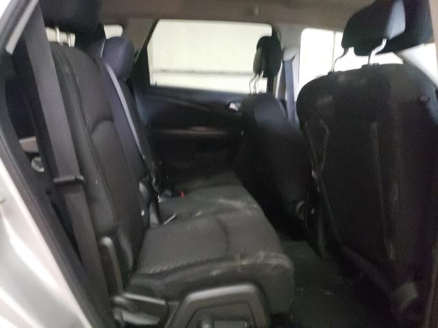 2011 DODGE JOURNEY MA 3D4PG1FG0BT558279